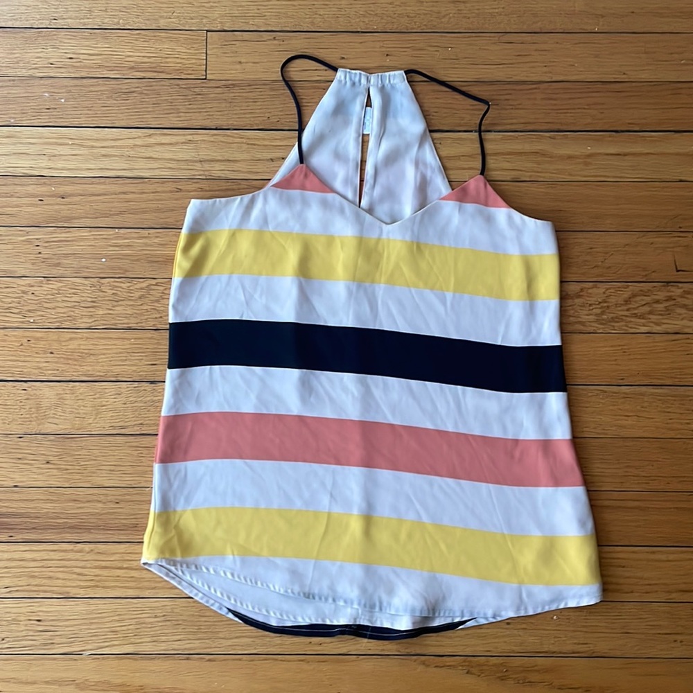 Express Reversible Top size XS